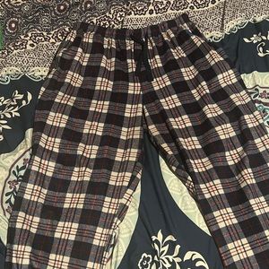 Men’s Polo Sleepwear pants